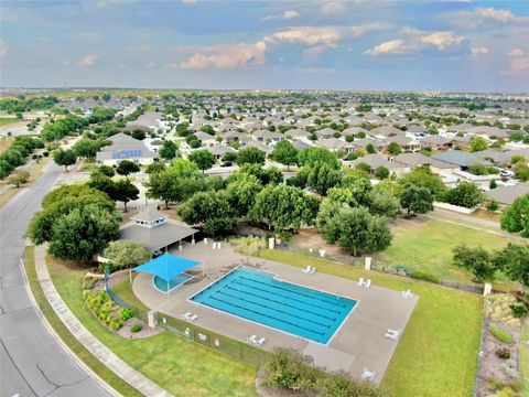 Tiny photo for 308 Craters Of The Moon BLVD, Pflugerville, TX 78660 (MLS # 2726032)
