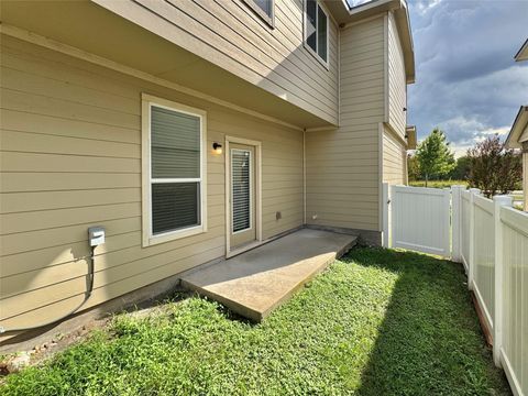 Tiny photo for 308 Craters Of The Moon BLVD, Pflugerville, TX 78660 (MLS # 2726032)