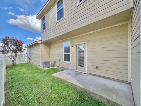 Tiny photo for 308 Craters Of The Moon BLVD, Pflugerville, TX 78660 (MLS # 2726032)