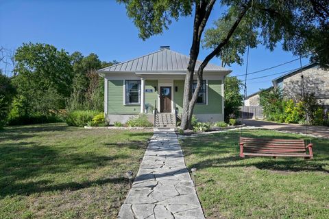 Tiny photo for 1603 Taylor Gaines ST, Austin, TX 78741 (MLS # 5971460)
