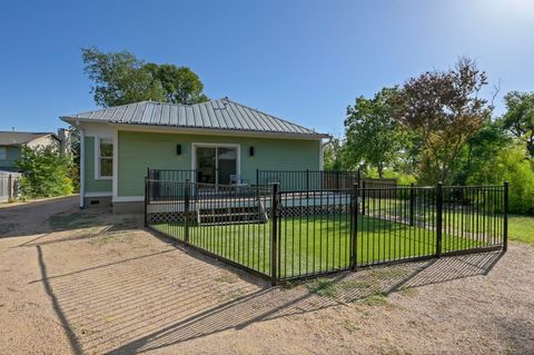 Tiny photo for 1603 Taylor Gaines ST, Austin, TX 78741 (MLS # 5971460)