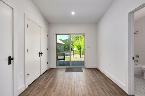 Tiny photo for 1603 Taylor Gaines ST, Austin, TX 78741 (MLS # 5971460)