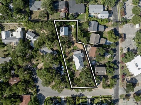 Tiny photo for 1603 Taylor Gaines ST, Austin, TX 78741 (MLS # 5971460)