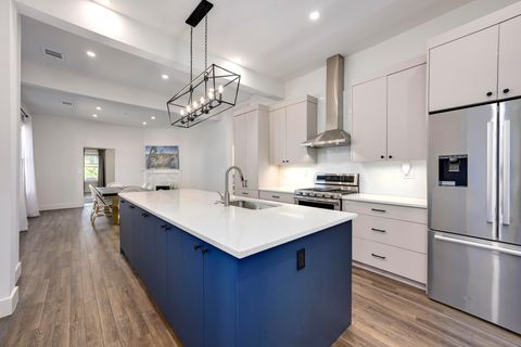 Tiny photo for 1603 Taylor Gaines ST, Austin, TX 78741 (MLS # 5971460)
