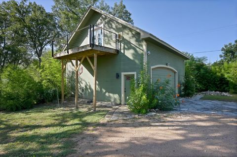 Tiny photo for 1603 Taylor Gaines ST, Austin, TX 78741 (MLS # 5971460)