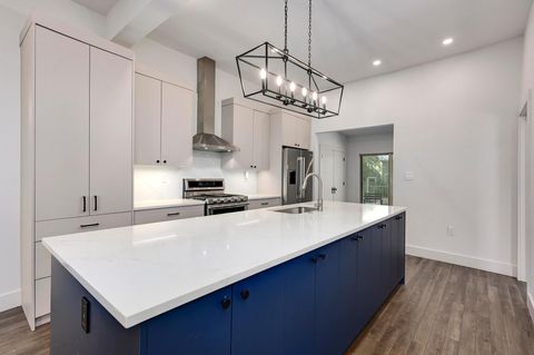 Tiny photo for 1603 Taylor Gaines ST, Austin, TX 78741 (MLS # 5971460)