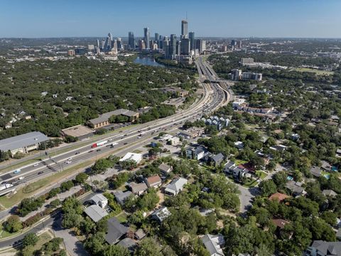 Tiny photo for 1603 Taylor Gaines ST, Austin, TX 78741 (MLS # 5971460)
