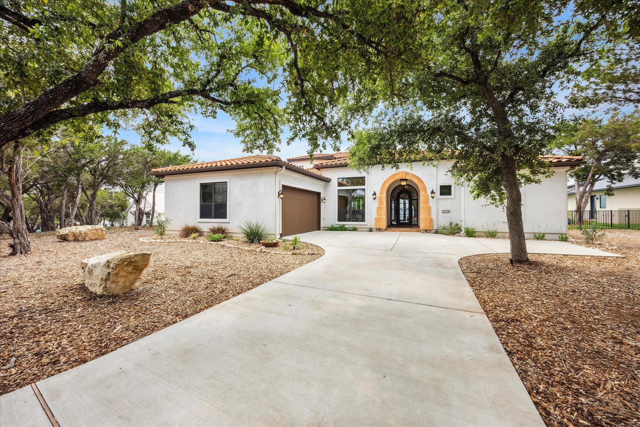 5400 Canyon Oaks DR