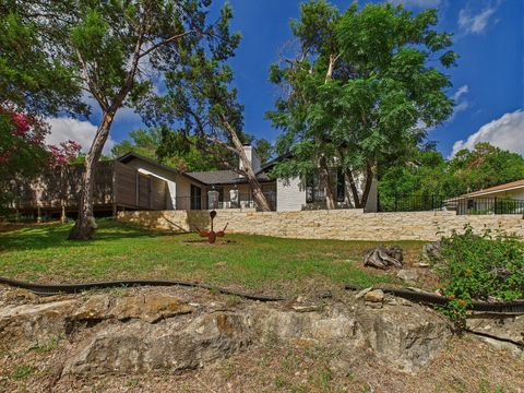 6108 Shadow Valley DR A & B Austin TX 78731
