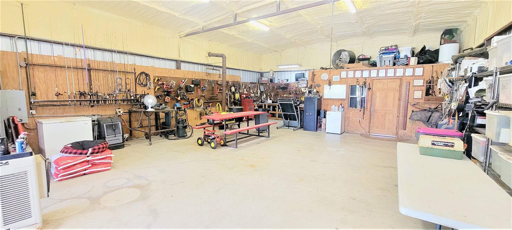 3321 County Road 457