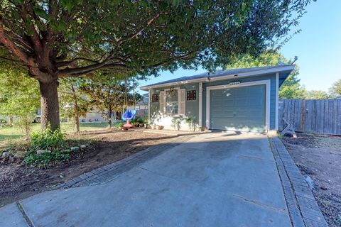 A home in Austin