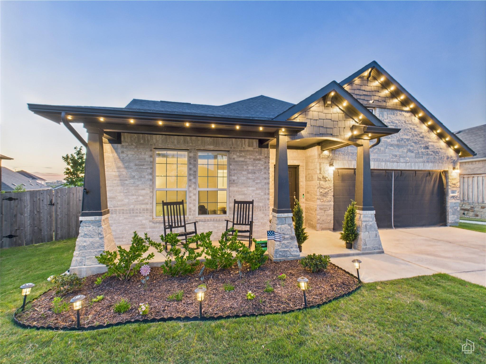 148 Ginger ST