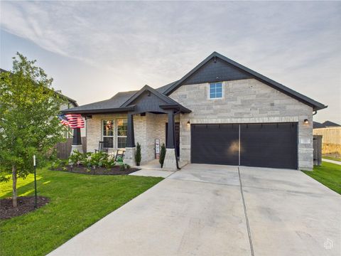 148 Ginger ST Buda TX 78610