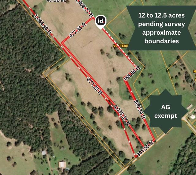 2901-C Mule Creek RD