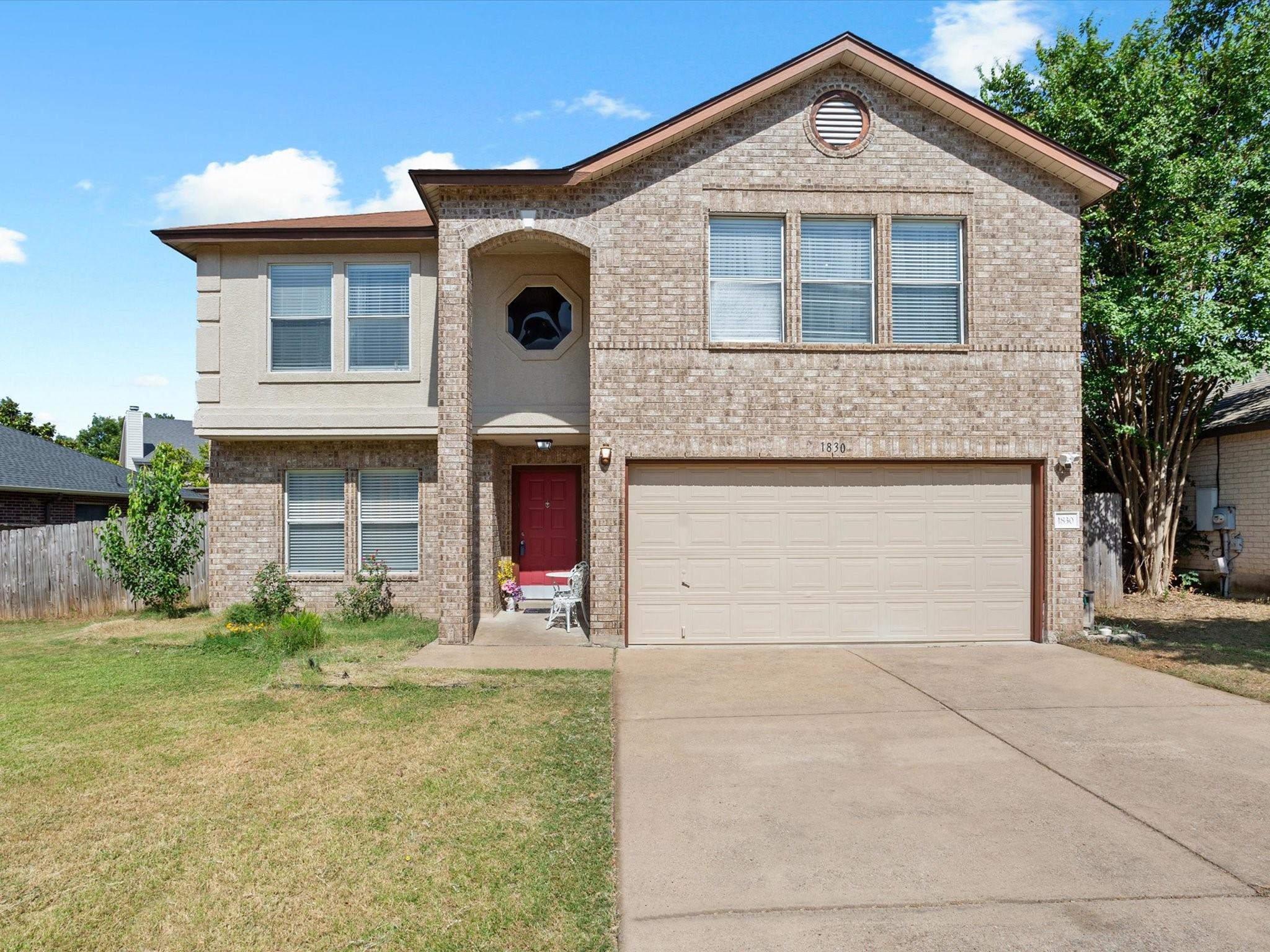 View Round Rock, TX 78665 house