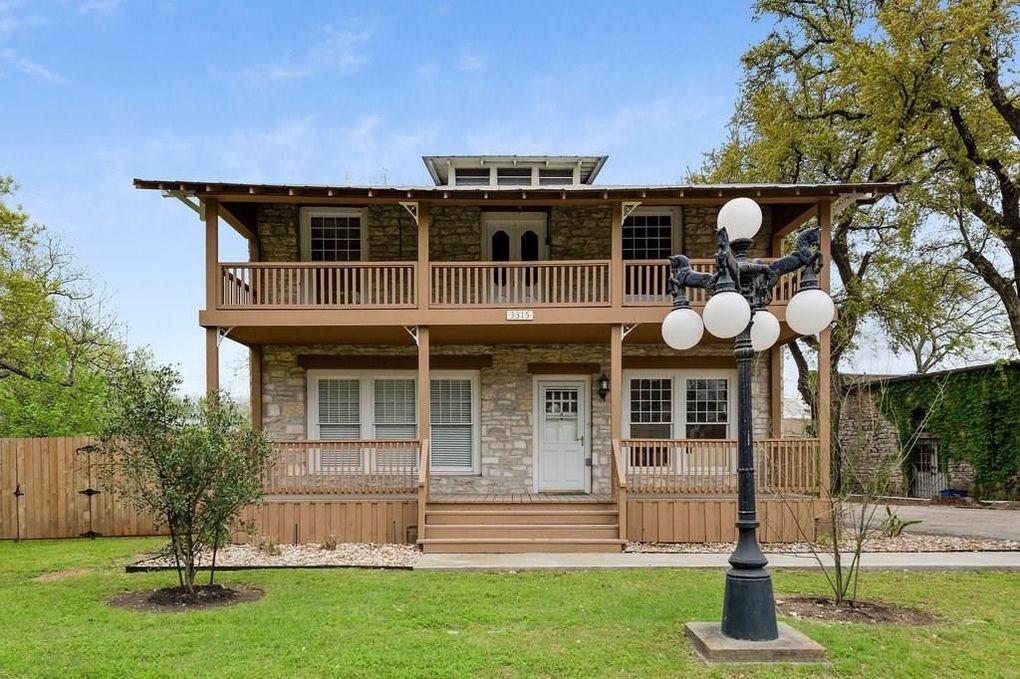 Photo 1 of 11 — 3315 Ranch Road 1869 A & B, Liberty Hill, TX 78642