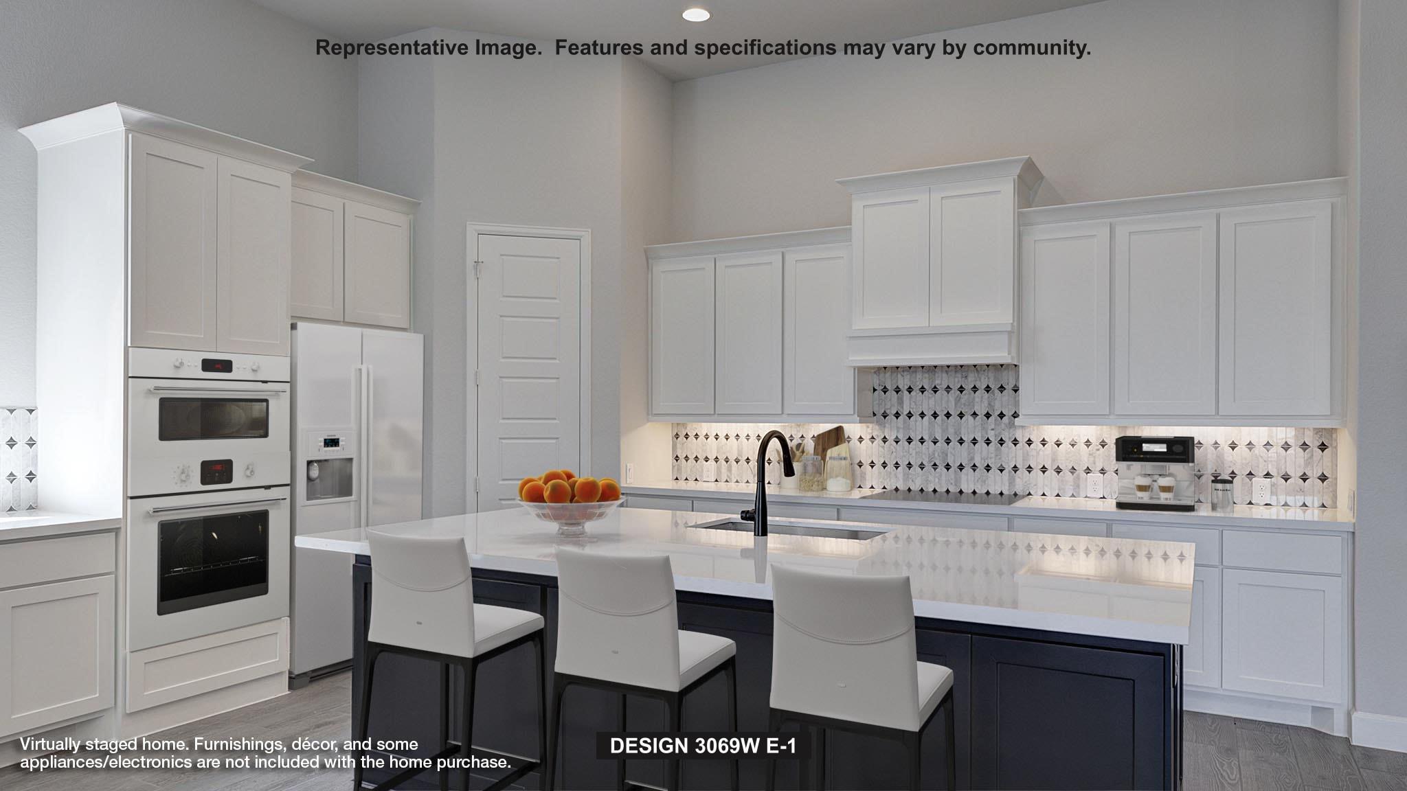 201 Winterberry WAY