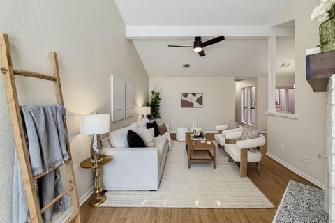 Tiny photo for 7903 TEALWOOD TRL, Austin, TX 78731 (MLS # 1309949)