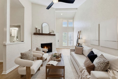 Tiny photo for 7903 TEALWOOD TRL, Austin, TX 78731 (MLS # 1309949)