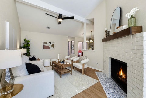 Tiny photo for 7903 TEALWOOD TRL, Austin, TX 78731 (MLS # 1309949)