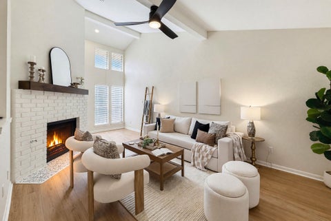 Tiny photo for 7903 TEALWOOD TRL, Austin, TX 78731 (MLS # 1309949)