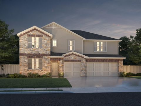 260 Cathedral Mountain DR Dripping Springs TX 78620
