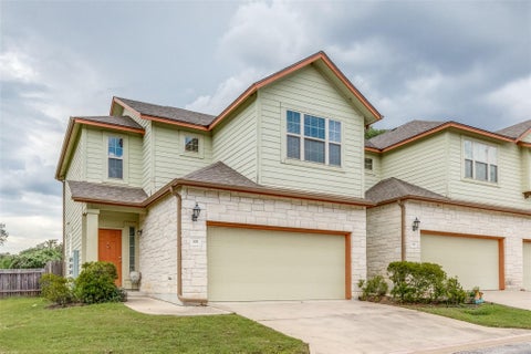 Photo of 2410 Great Oaks DR #301, Round Rock, TX 78681 (MLS # 1894189)