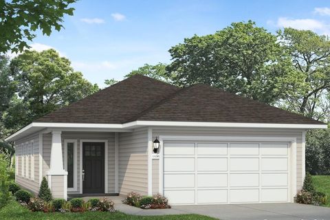 Photo of 129 Adze DR, Liberty Hill, TX 78642 (MLS # 8208039)