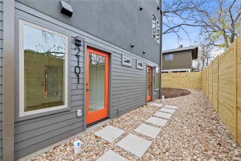 Tiny photo for 700 Denson DR #2101, Austin, TX 78752 (MLS # 7566928)