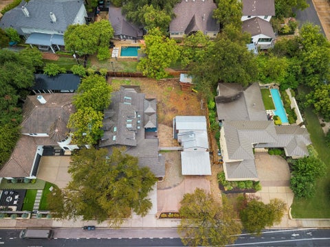 Tiny photo for 2617 Exposition BLVD, Austin, TX 78703 (MLS # 4937714)
