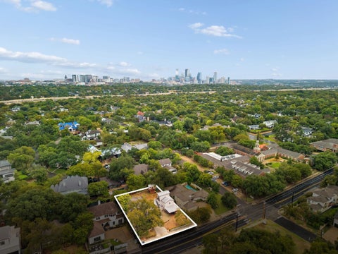 Tiny photo for 2617 Exposition BLVD, Austin, TX 78703 (MLS # 4937714)