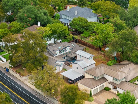 Photo of 2617 Exposition BLVD, Austin, TX 78703 (MLS # 4937714)