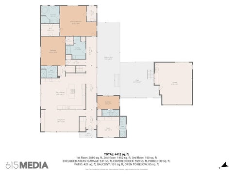 Tiny photo for 2617 Exposition BLVD, Austin, TX 78703 (MLS # 4937714)