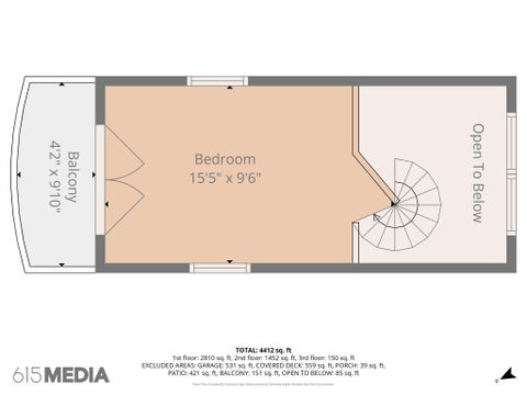 Tiny photo for 2617 Exposition BLVD, Austin, TX 78703 (MLS # 4937714)