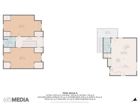 Tiny photo for 2617 Exposition BLVD, Austin, TX 78703 (MLS # 4937714)