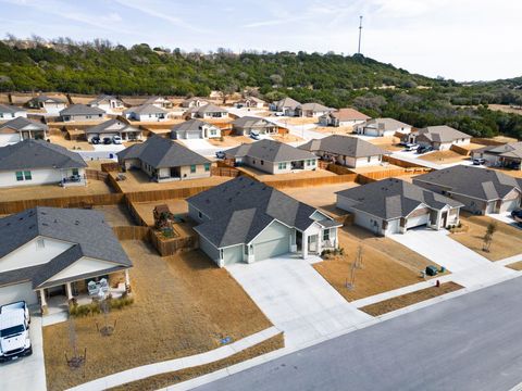 Photo of 110 Ayla Marie DR, Copperas Cove, TX 76522 (MLS # 3624812)