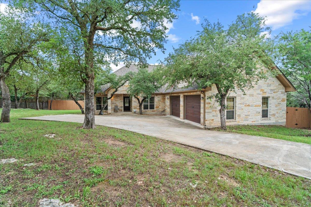 9 Caliche CT