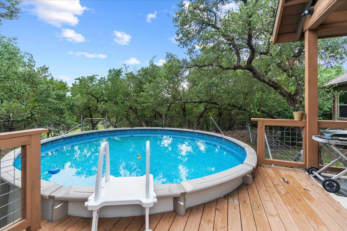 9 Caliche CT