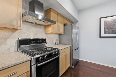Tiny photo for 1600 Barton Springs RD #1106, Austin, TX 78704 (MLS # 4399546)