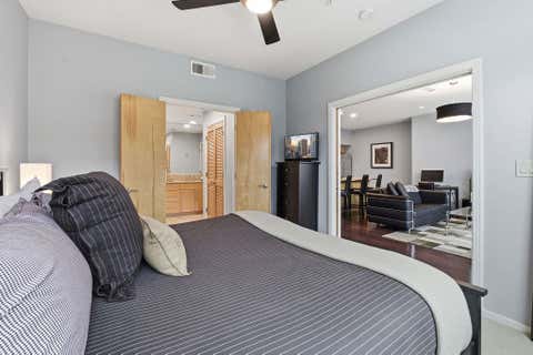 Tiny photo for 1600 Barton Springs RD #1106, Austin, TX 78704 (MLS # 4399546)