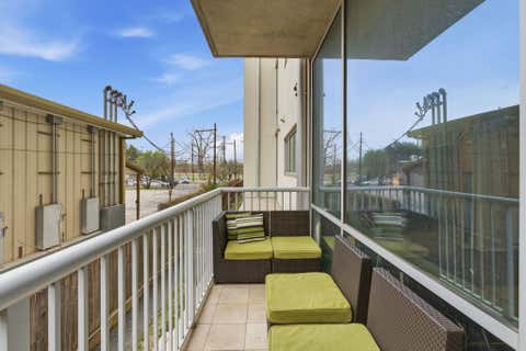 Tiny photo for 1600 Barton Springs RD #1106, Austin, TX 78704 (MLS # 4399546)