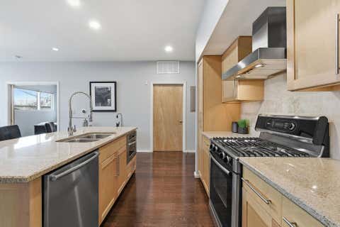 Tiny photo for 1600 Barton Springs RD #1106, Austin, TX 78704 (MLS # 4399546)