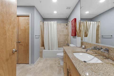 Tiny photo for 1600 Barton Springs RD #1106, Austin, TX 78704 (MLS # 4399546)