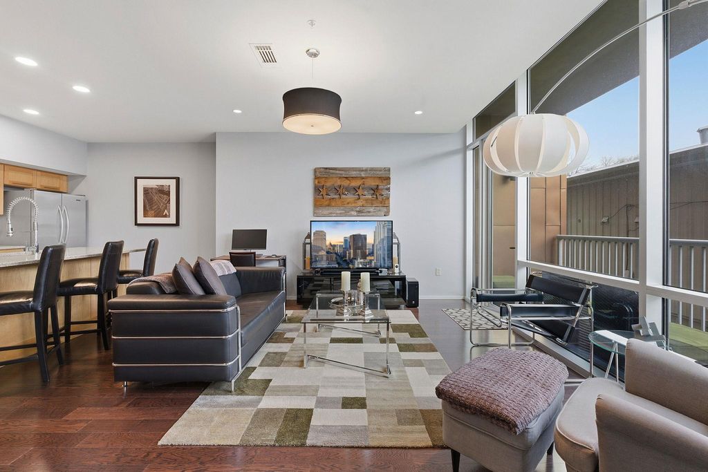 Photo of 1600 Barton Springs RD #1106, Austin, TX 78704 (MLS # 4399546)