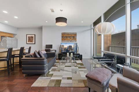 Tiny photo for 1600 Barton Springs RD #1106, Austin, TX 78704 (MLS # 4399546)
