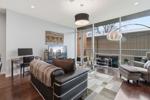 Tiny photo for 1600 Barton Springs RD #1106, Austin, TX 78704 (MLS # 4399546)