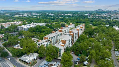 Tiny photo for 1600 Barton Springs RD #1106, Austin, TX 78704 (MLS # 4399546)