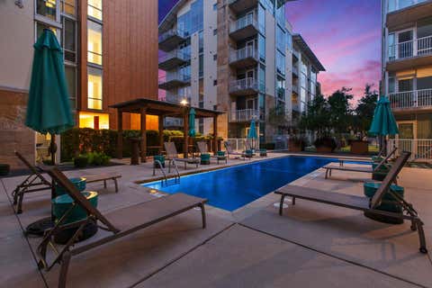 Tiny photo for 1600 Barton Springs RD #1106, Austin, TX 78704 (MLS # 4399546)