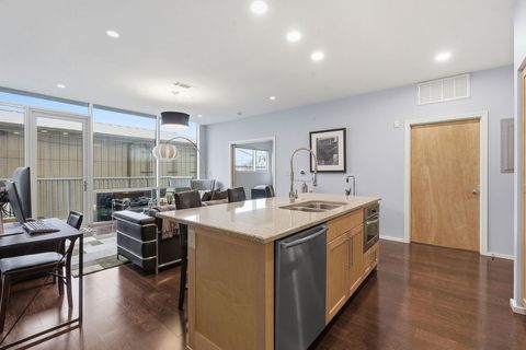 Tiny photo for 1600 Barton Springs RD #1106, Austin, TX 78704 (MLS # 4399546)