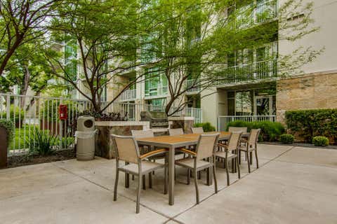Tiny photo for 1600 Barton Springs RD #1106, Austin, TX 78704 (MLS # 4399546)